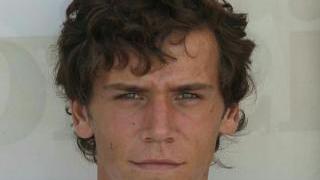 <b>AC PISA. </b>Luca Negrini