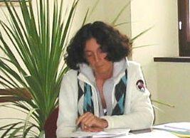 Francesca Vogesi 