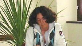 Francesca Vogesi