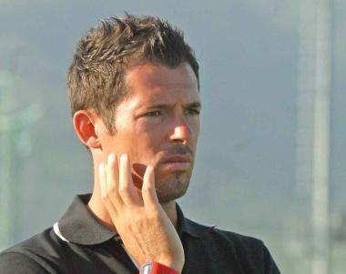 <b>MISTER.</b> Stefano Pieri 