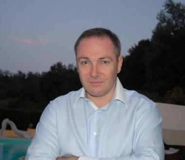 Mister Massimiliano Alvini 