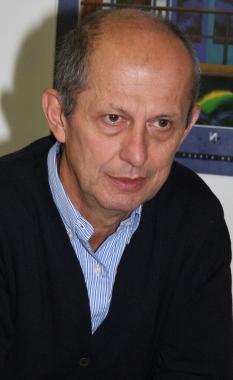 Lex assessore Stefano Ciuoffo    