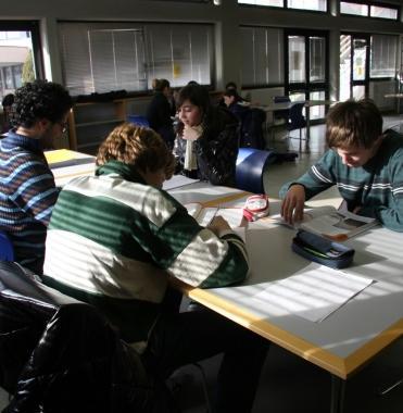 LAltro Spazio ha sede allistituto Gramsci Keynes  