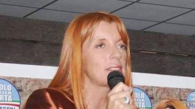 <b>TURISMO. </b>Il ministro Michela Brambilla