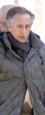 Limprenditore Giuseppe Coluccini tra gli imputati del maxi processo in svolgimento al tribunale di Lucca 