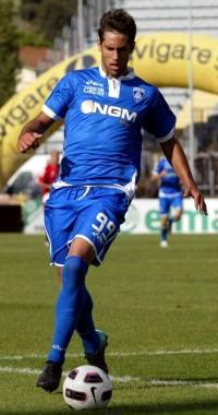 <b>In avanti</b> Levan Mchedlidze guider&agrave; lattacco dellEmpoli a Firenze  