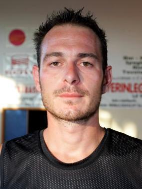 Filippo Fedeli &egrave; risultato il miglior rimbalzista della Virtus contro Terranuova 