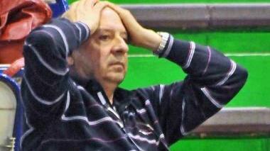 <b>PRESIDENTE.</b> Don Baronti