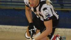 <b>L’EX.</b> Davide Motaran