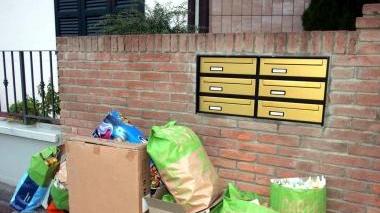 Marco Mazzanti assessore all’Ambiente e vicesindaco di Quarrata