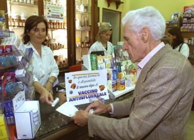 Anziani, il vaccino piace