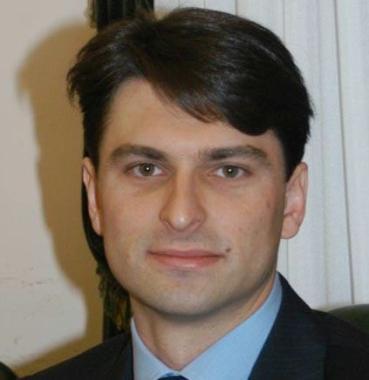 <b>CANDIDATO.</b> Giacomo Cerboni 