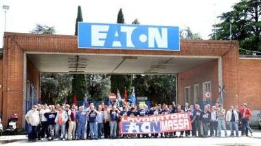 La protesta degli operai e Paolo Ferrero