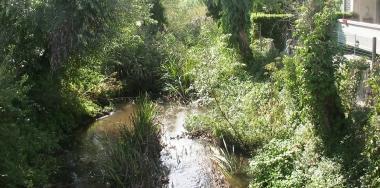 Marina finisce ancora sott'acqua