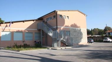 La scuola della Tenuta