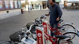 Bici a nolo, è boom di adesioni