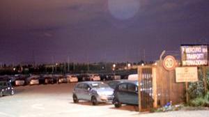Ladri ingegnosi rubano auto alla Mercurio