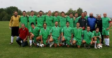 La squadra: CALETTA FESTA DEL PESCE