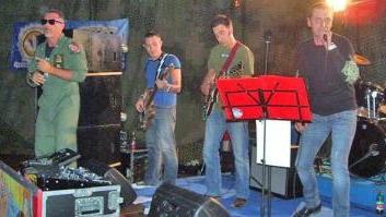 LA PASSIONE PER IL... BLUES