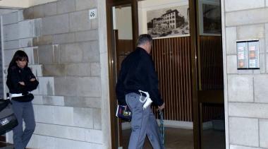 Trovato morto in casa da dieci giorni
