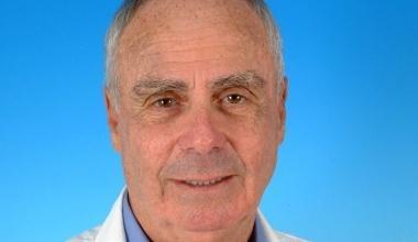 Premio Atorn a Melamed