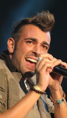 Marco Mengoni    
