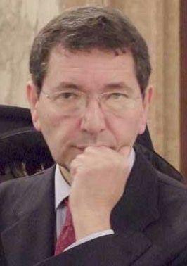 Ignazio Marino   