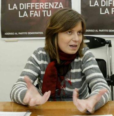 Brenda Barnini    