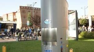 Il nuovo fontanello