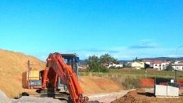 La via delle proteste
