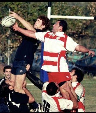 Rugby. Biancorossi a due facce passano di slancio sul Bellaria