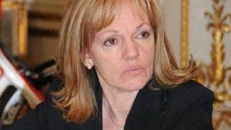 L’assessore comunale alla pubblica istruzione Donatella Buonriposi
