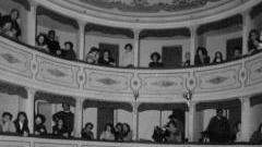 Il teatro dei Rassicurati