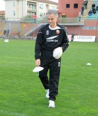 I tifosi rossoneri si dividono sul nuovo mister