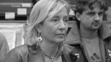 <b>SINDACATO.</b> Patrizia Bernieri segretaria generale della Cgil