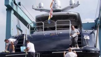 <b>DISEGNARE YACHT: </b>la terza edizione del corso per tecnico