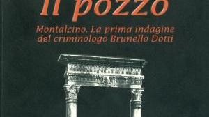 <b>THRILLER: </b>la copertina del libro e l’autore Maurizio Centini