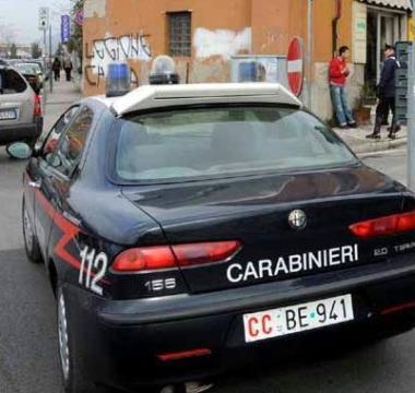 Porta la ragazza a prostituirsi 38enne in manette
