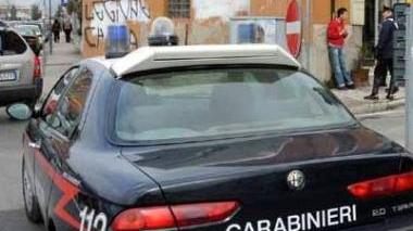 Porta la ragazza a prostituirsi 38enne in manette