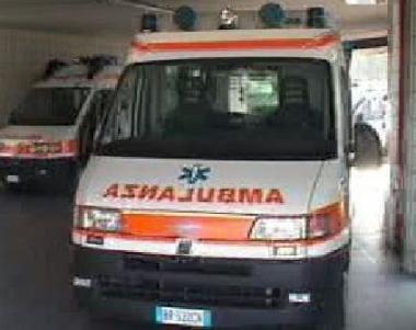 Unambulanza 