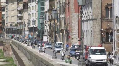 Ma nelle grandi città italiane i valori scendono ancora