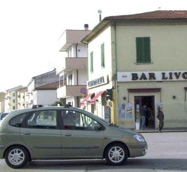 Una immagine di Porta a mare  