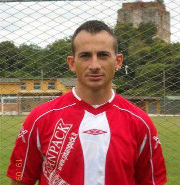 <b>SAN GIULIANO. </b>Gianluca DOro 
