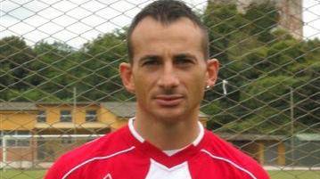 <b>SAN GIULIANO. </b>Gianluca D’Oro