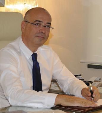 Il direttore Daniele Salvadori 