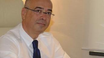 Il direttore Daniele Salvadori