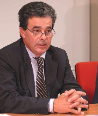 Aldo Fedi responsabile dellUnit&agrave; operativa igiene e salute nei luoghi di lavoro 