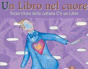 La copertina del libro di Piumini e Mariniello     