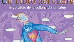 La copertina del libro di Piumini e Mariniello