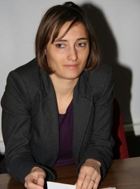 Cristina Attucci 